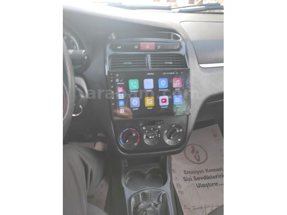 Sahibinden Fiat Linea 1.3 Multijet Active Plus 2015 Model  169.000 km Beyaz