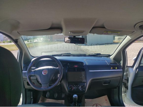 Sahibinden Fiat Linea 1.3 Multijet Active Plus 2015 Model  169.000 km Beyaz