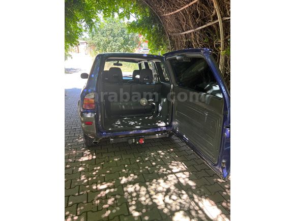 Sahibinden Toyota RAV4 2.0 1998 Model 