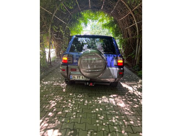 Sahibinden Toyota RAV4 2.0 1998 Model 