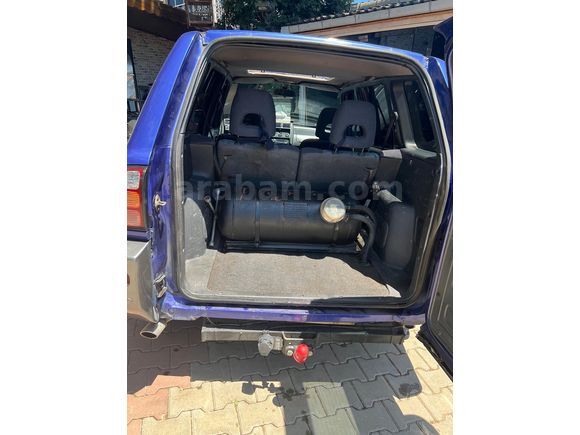 Sahibinden Toyota RAV4 2.0 1998 Model 