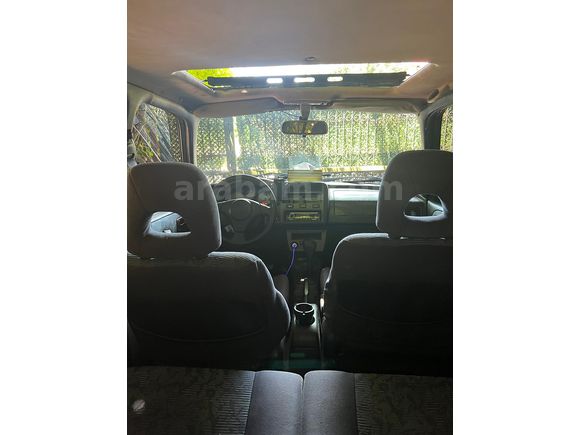 Sahibinden Toyota RAV4 2.0 1998 Model 