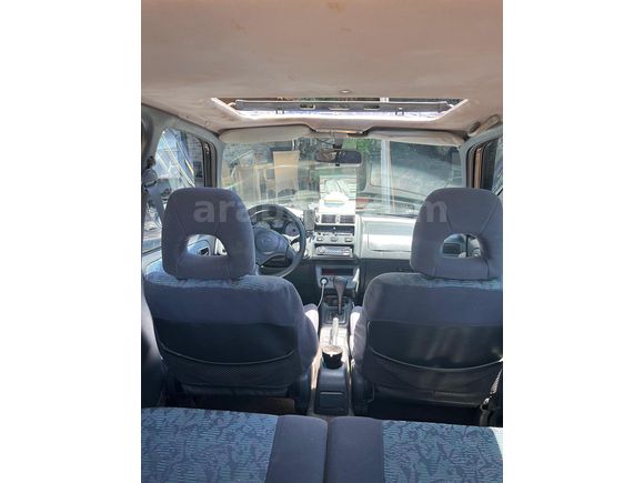 Sahibinden Toyota RAV4 2.0 1998 Model 