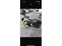 Sahibinden Yamaha MT 25 ABS