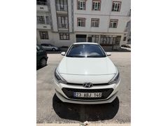 Sahibinden Hyundai i20 1.4 MPI Jump 2018 Model 
