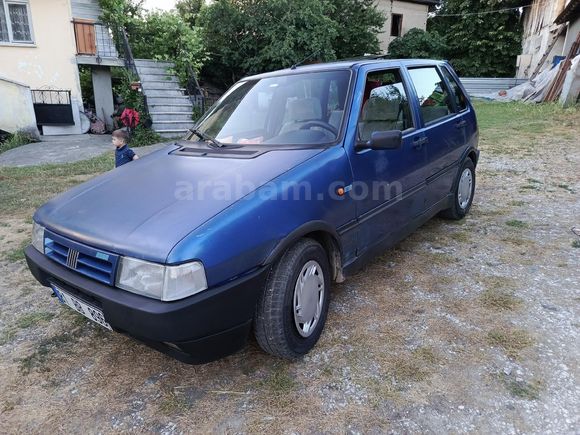 Sahibinden Fiat Uno 1.4 ie SX 1997 Model Düzce