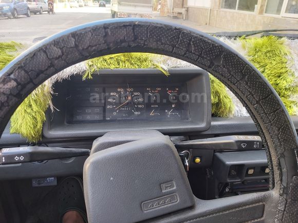 Sahibinden Lada Samara 1.5 1990 Model