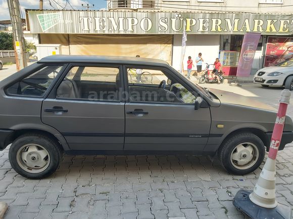 Sahibinden Lada Samara 1.5 1990 Model