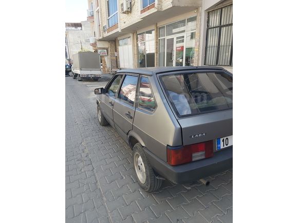 Sahibinden Lada Samara 1.5 1990 Model