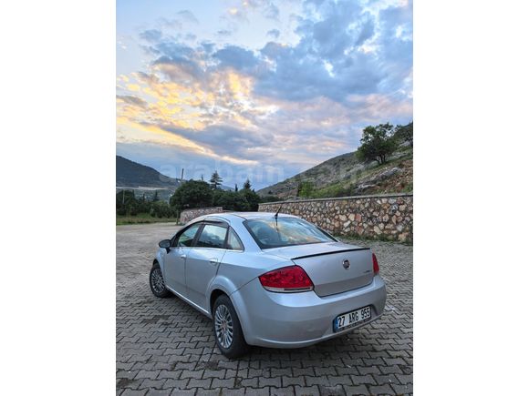 Sahibinden Fiat Linea 1.3 Multijet Active Plus 2015 Model