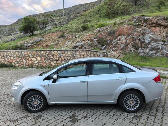 Sahibinden Fiat Linea 1.3 Multijet Active Plus 2015 Model