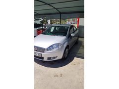 Sahibinden Fiat Linea 1.3 Multijet Active Plus 2015 Model