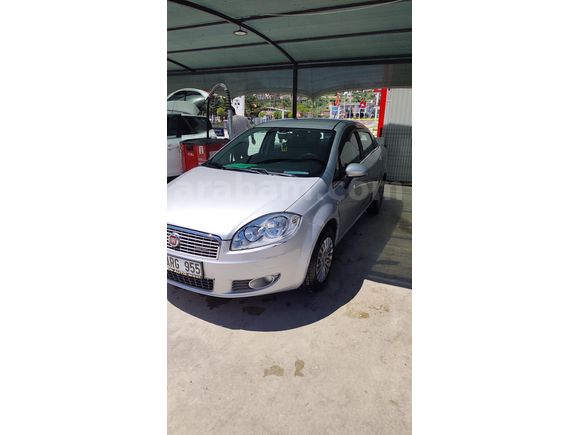 Sahibinden Fiat Linea 1.3 Multijet Active Plus 2015 Model