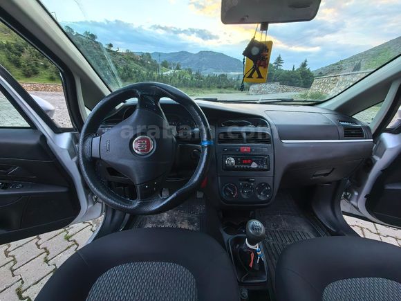Sahibinden Fiat Linea 1.3 Multijet Active Plus 2015 Model