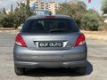  Peugeot 207 1.4 Trendy 2010 Model 