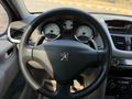  Peugeot 207 1.4 Trendy 2010 Model 