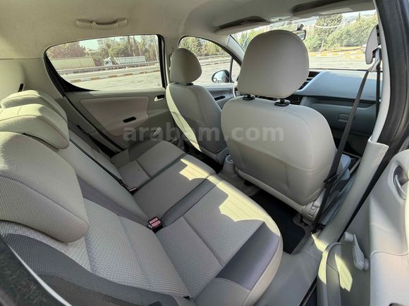  Peugeot 207 1.4 Trendy 2010 Model 