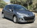  Peugeot 207 1.4 Trendy 2010 Model 