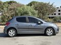  Peugeot 207 1.4 Trendy 2010 Model 