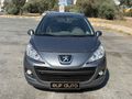  Peugeot 207 1.4 Trendy 2010 Model 