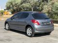  Peugeot 207 1.4 Trendy 2010 Model 