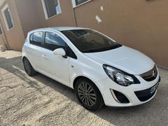 Sahibinden Opel Corsa 1.4 Twinport Active 2013 Model