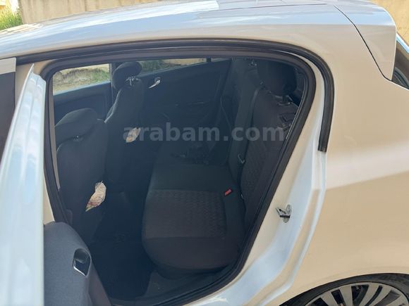Sahibinden Opel Corsa 1.4 Twinport Active 2013 Model