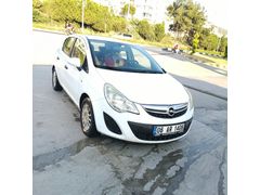 Sahibinden Opel Corsa 1.3 CDTI Essentia 2013 Model 