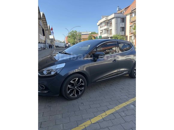 Sahibinden Renault Clio 0.9 TCe Touch 2019 Model 