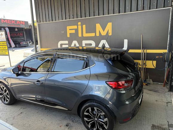 Sahibinden Renault Clio 0.9 TCe Touch 2019 Model 
