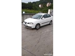 Sahibinden Seat Cordoba 1.4 TDI Stylance 2005 Model