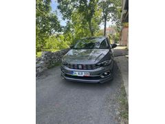 Sahibinden Fiat Egea 1.4 Fire Urban 2025 Model  8.500 km Gri