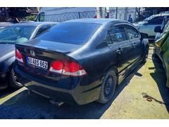 ( FIRSAT ARACI )  2010 HONDA CİVİC 1.6 ELEGANCE