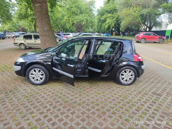 Sahibinden Renault Megane 1.5 dCi Extreme 2009 Model