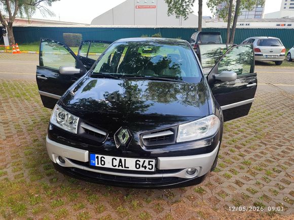 Sahibinden Renault Megane 1.5 dCi Extreme 2009 Model
