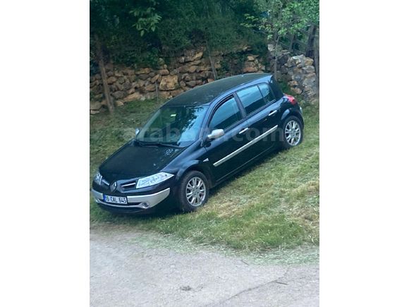 Sahibinden Renault Megane 1.5 dCi Extreme 2009 Model