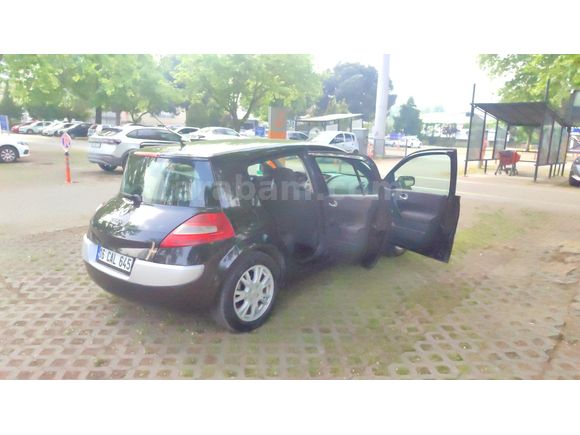 Sahibinden Renault Megane 1.5 dCi Extreme 2009 Model