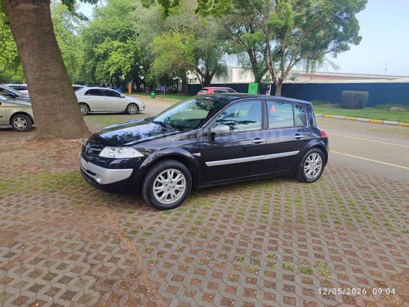 Sahibinden Renault Megane 1.5 dCi Extreme 2009 Model