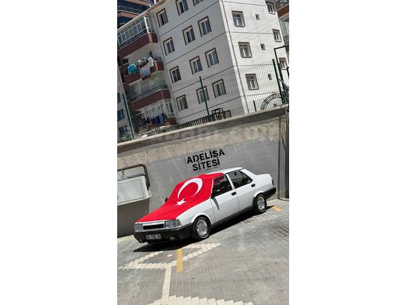 Sahibinden Tofaş Şahin 1.6 1995 Model 