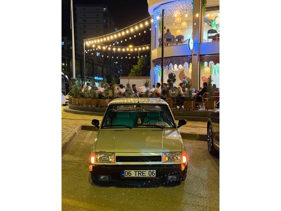 Sahibinden Tofaş Şahin 1.6 1995 Model 