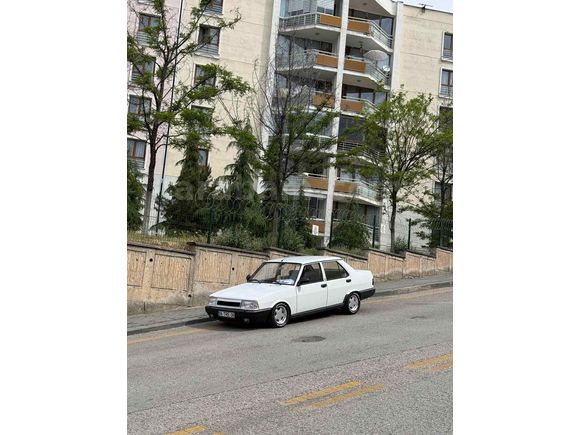 Sahibinden Tofaş Şahin 1.6 1995 Model 