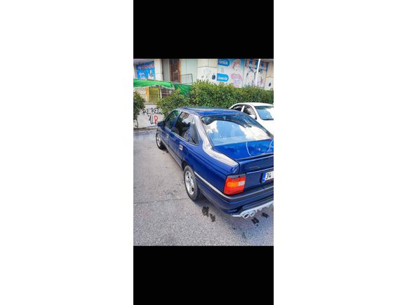 Sahibinden Opel Vectra 1.8 GL 1994 Model 