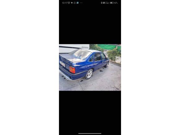 Sahibinden Opel Vectra 1.8 GL 1994 Model 