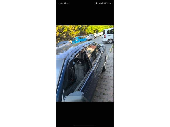 Sahibinden Opel Vectra 1.8 GL 1994 Model 