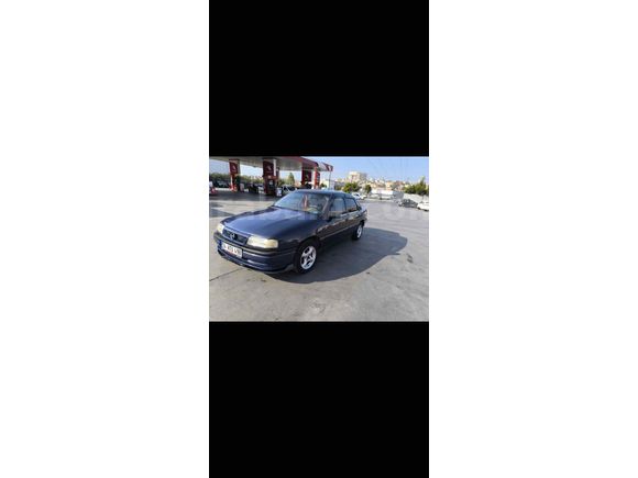 Sahibinden Opel Vectra 1.8 GL 1994 Model 