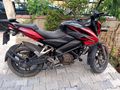 Sahibinden Bajaj Pulsar 200 NS