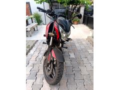 Sahibinden Bajaj Pulsar 200 NS