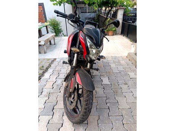 Sahibinden Bajaj Pulsar 200 NS