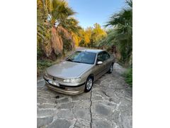 Sahibinden Peugeot 406 2.0 SV 1998 Model