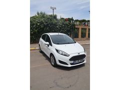 Sahibinden Ford Fiesta 1.25 Trend X 2015 Model 